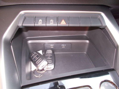 Audi A3 Sportback 35 TDI S tronic Business (12)