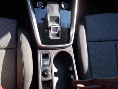 Audi A3 Sportback 35 TDI S tronic Business (13)