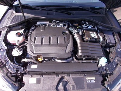 Audi A3 Sportback 35 TDI S tronic Business (14)