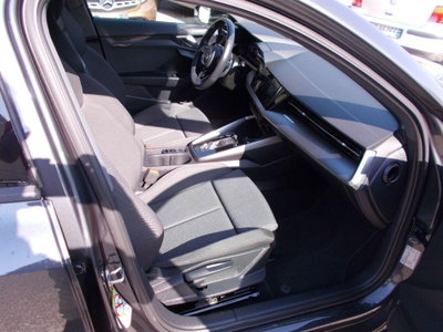 Audi A3 Sportback 35 TDI S tronic Business (4)