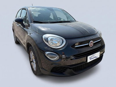 Fiat 500X 1.6 E-Torq 110 CV Urban (2)