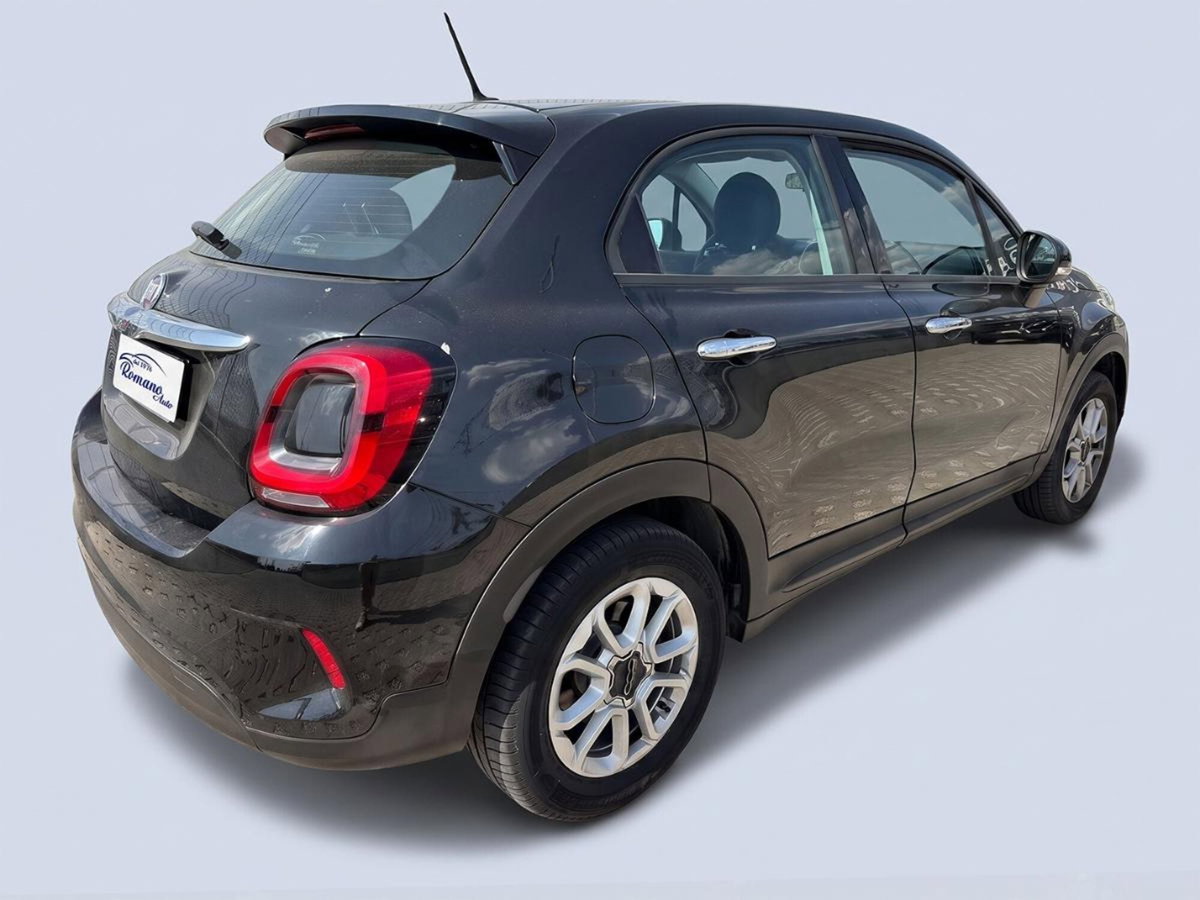 Fiat 500X 1.6 E-Torq 110 CV Urban (3)