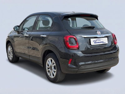 Fiat 500X 1.6 E-Torq 110 CV Urban (4)