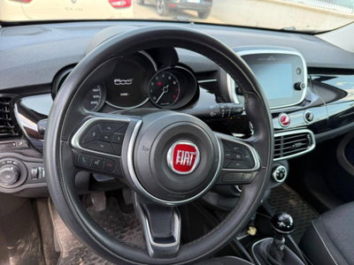Fiat 500X 1.6 E-Torq 110 CV Urban (5)