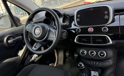 Fiat 500X 1.6 E-Torq 110 CV Urban (6)