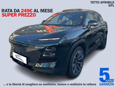 Sportequipe Sportequipe 6 GT Sportequipe 6 GT 1.6 t-gdi Gpl 178cv dct nuova