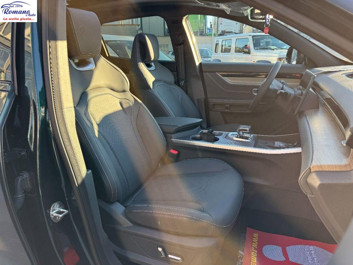 Sportequipe Sportequipe 6 GT Sportequipe 6 GT 1.6 t-gdi Gpl 178cv dct (14)