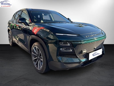 Sportequipe Sportequipe 6 GT Sportequipe 6 GT 1.6 t-gdi Gpl 178cv dct (3)