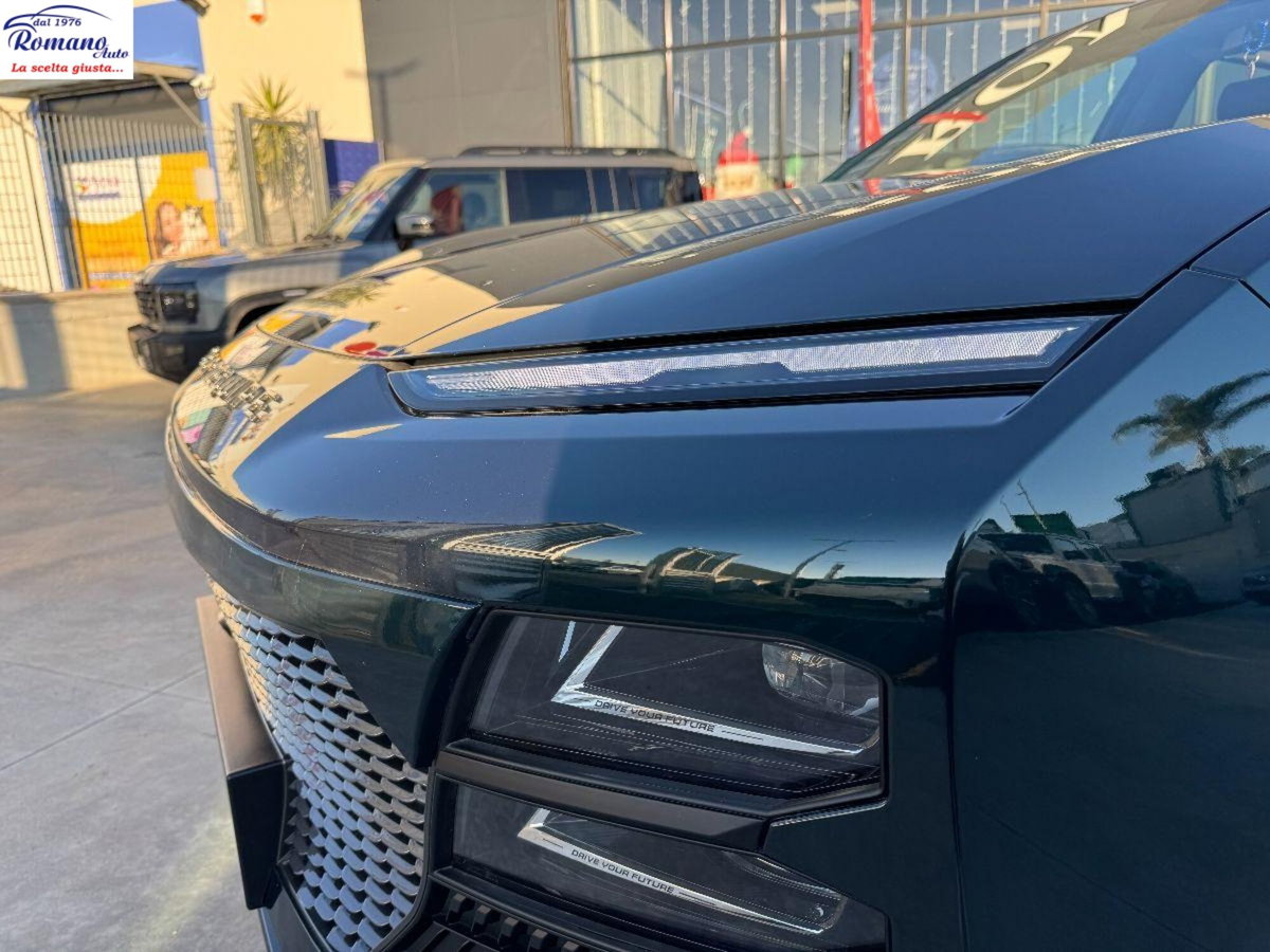 Sportequipe Sportequipe 6 GT Sportequipe 6 GT 1.6 t-gdi Gpl 178cv dct (8)