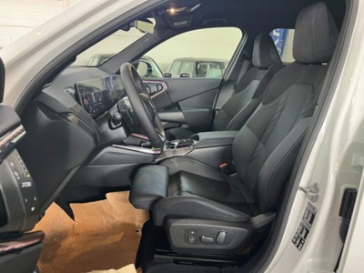 BMW X3 xdrive20d MSport Pro auto (12)