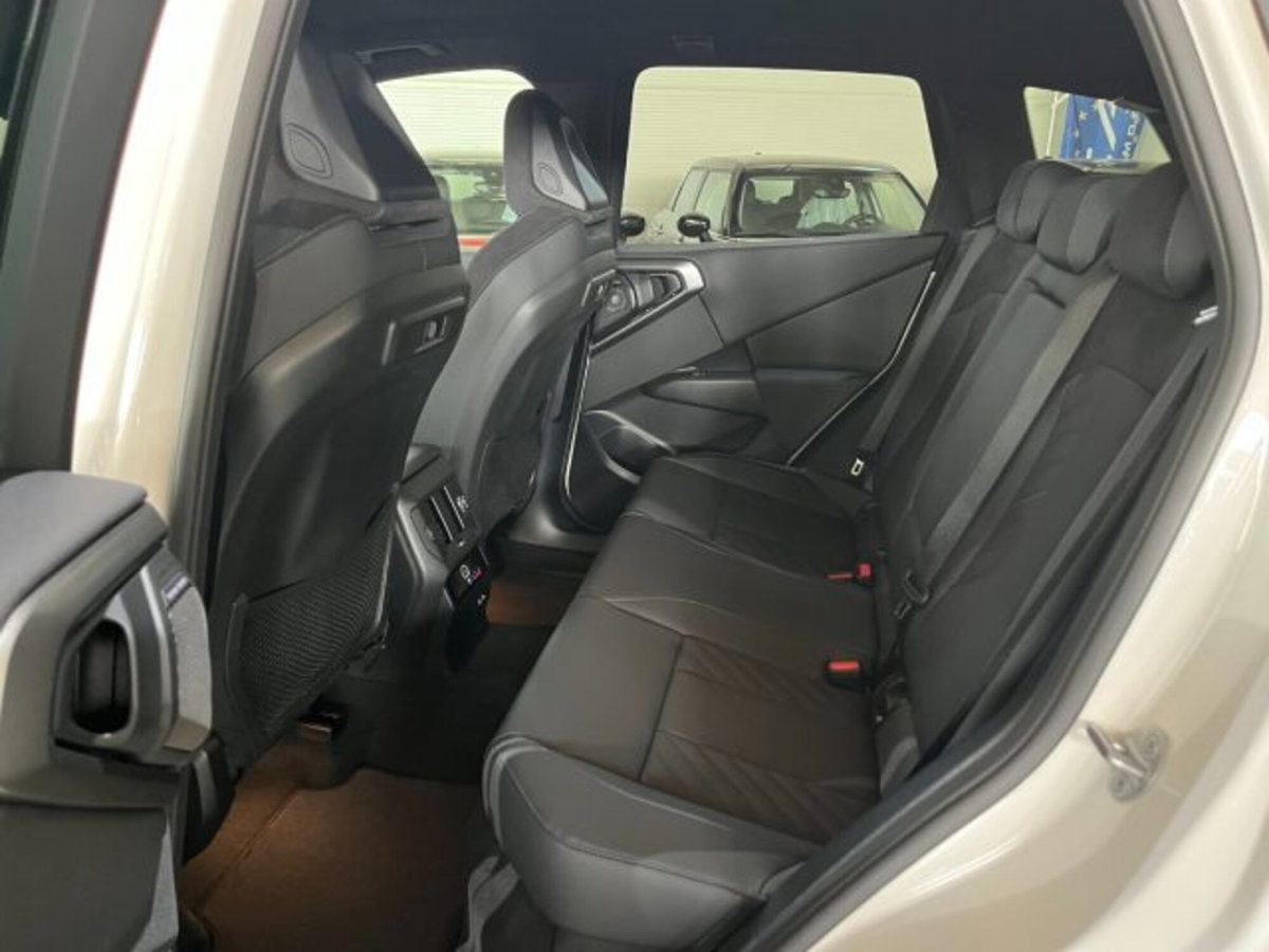 BMW X3 xdrive20d MSport Pro auto (13)
