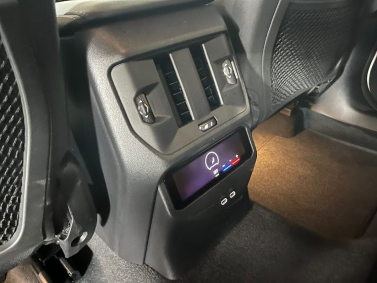 BMW X3 xdrive20d MSport Pro auto (19)