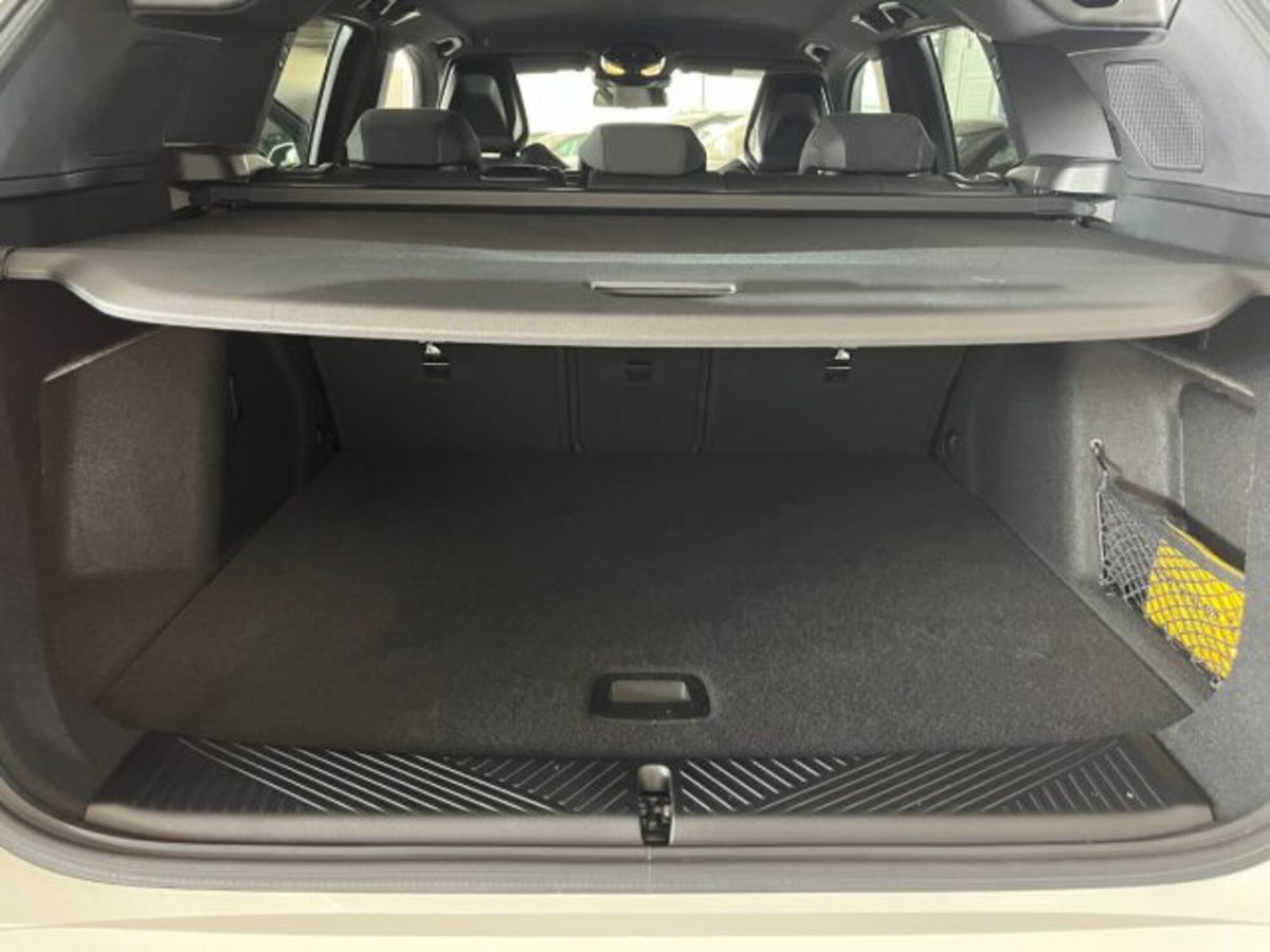 BMW X3 xdrive20d MSport Pro auto (20)
