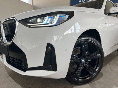 BMW X3 xdrive20d MSport Pro auto (8)
