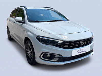 Fiat Tipo Station Wagon Tipo 1.6 Mjt S&S SW City Life (2)