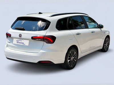 Fiat Tipo Station Wagon Tipo 1.6 Mjt S&S SW City Life (3)