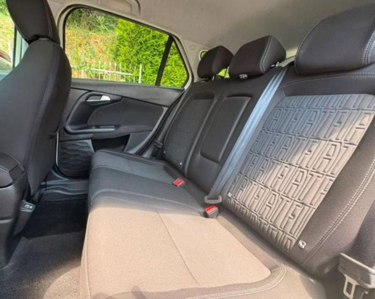 Fiat Tipo Station Wagon Tipo 1.6 Mjt S&S SW City Life (5)