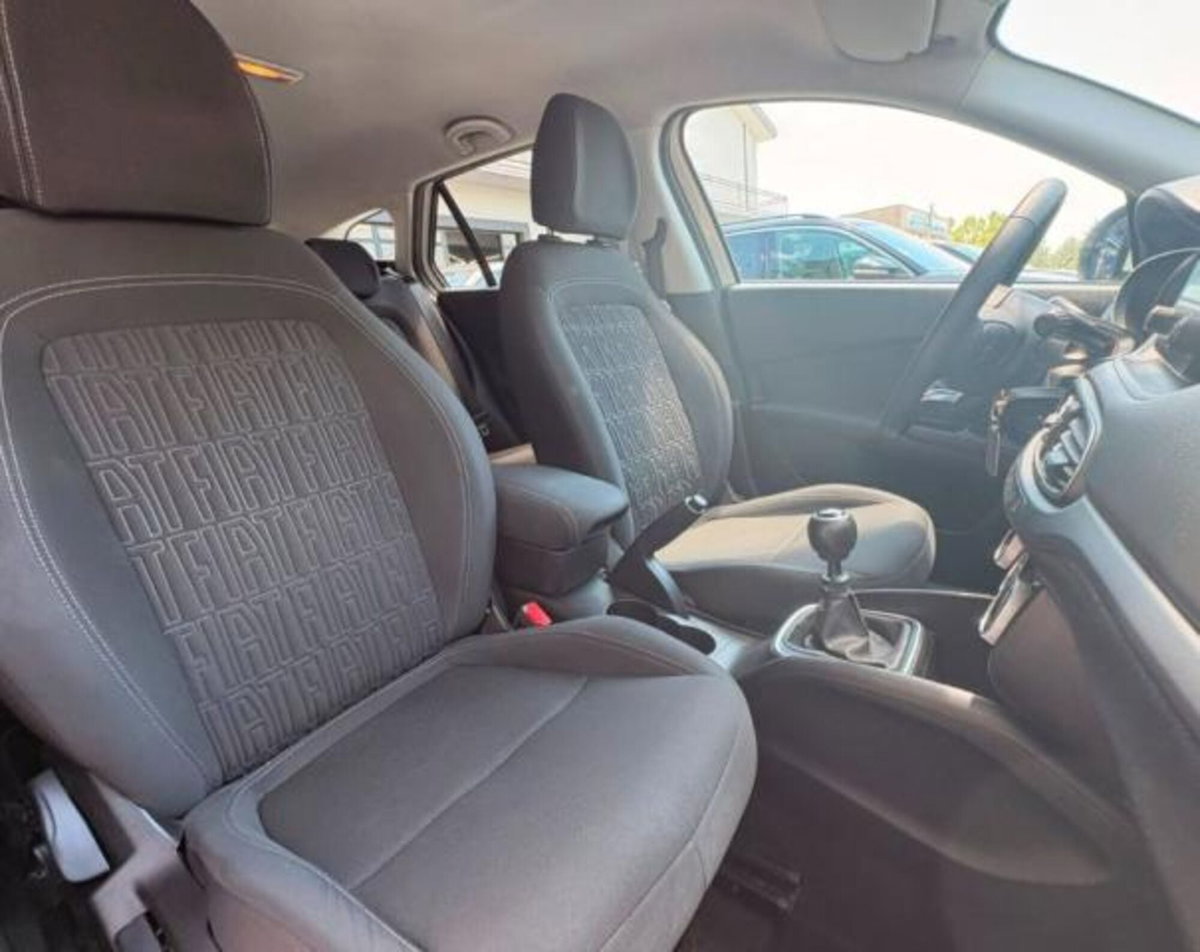 Fiat Tipo Station Wagon Tipo 1.6 Mjt S&S SW City Life (6)