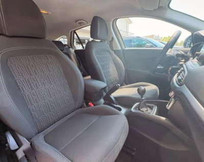 Fiat Tipo Station Wagon Tipo 1.6 Mjt S&S SW City Life (6)
