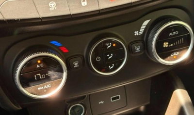 Fiat Tipo Station Wagon Tipo 1.6 Mjt S&S SW City Life (9)