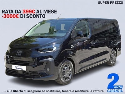 Fiat Ulysse 2.2 JTD Dynamic nuova