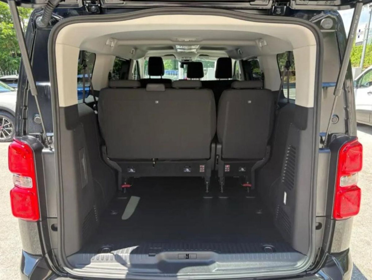 Fiat Ulysse 2.2 JTD Dynamic (15)