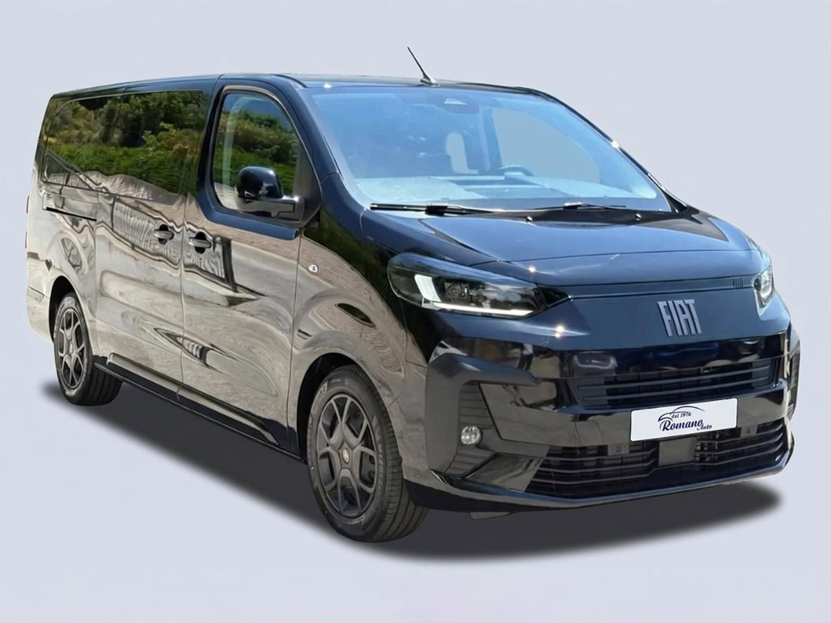 Fiat Ulysse 2.2 JTD Dynamic (2)