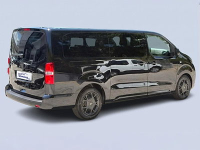 Fiat Ulysse 2.2 JTD Dynamic (3)