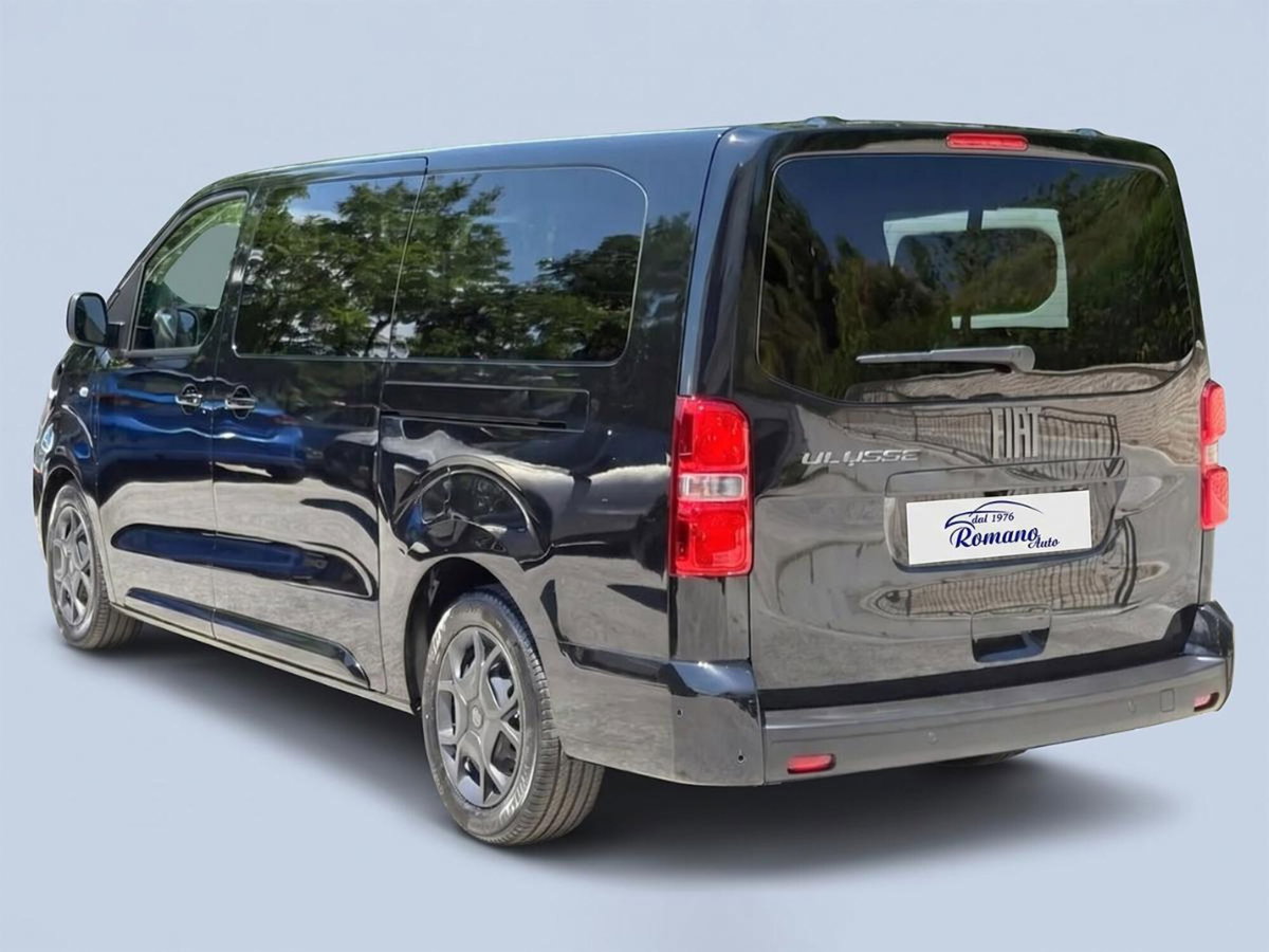 Fiat Ulysse 2.2 JTD Dynamic (4)