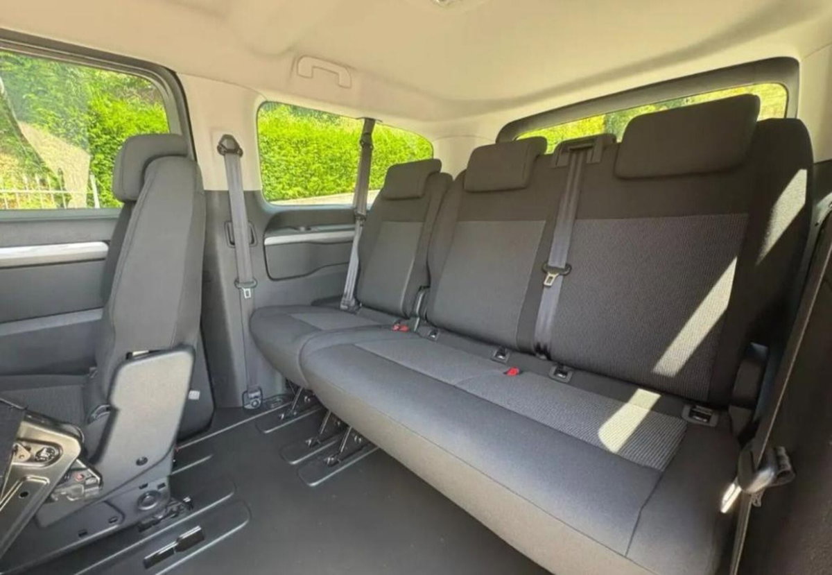 Fiat Ulysse 2.2 JTD Dynamic (5)