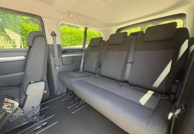 Fiat Ulysse 2.2 JTD Dynamic (5)