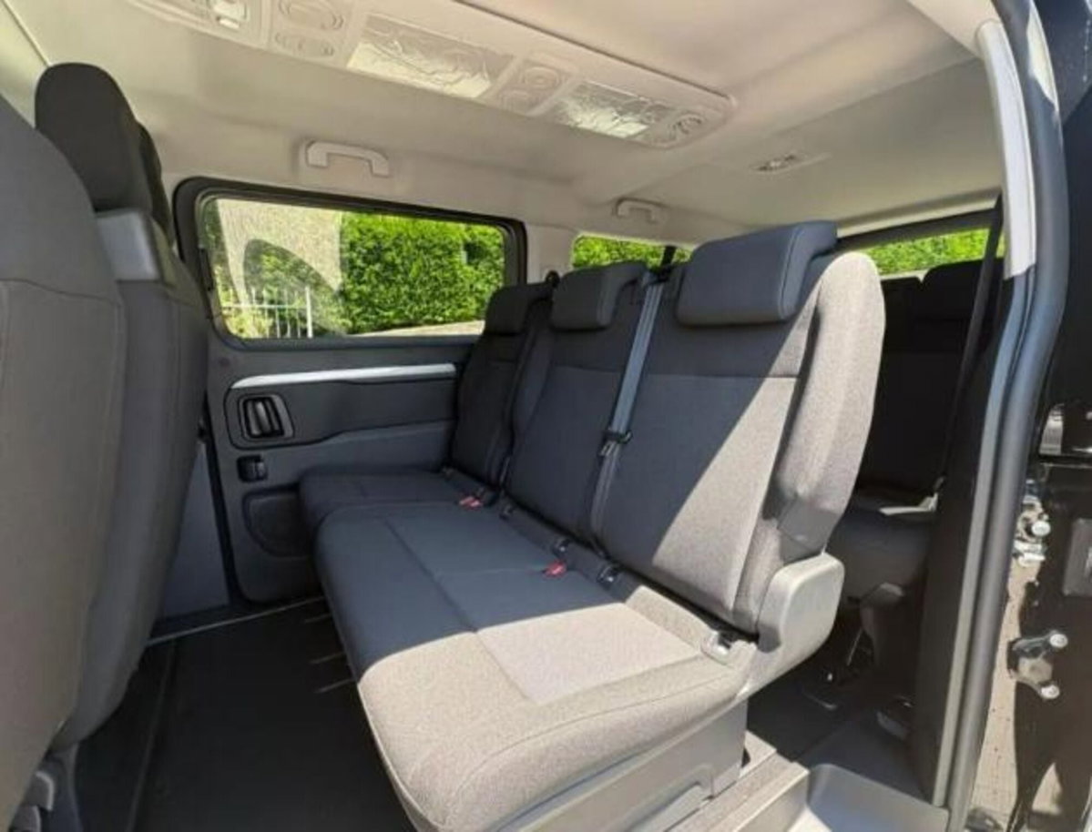 Fiat Ulysse 2.2 JTD Dynamic (7)
