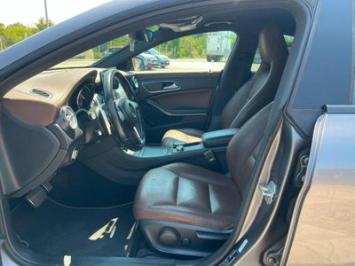Mercedes-Benz CLA 220 CDI Automatic Premium (7)