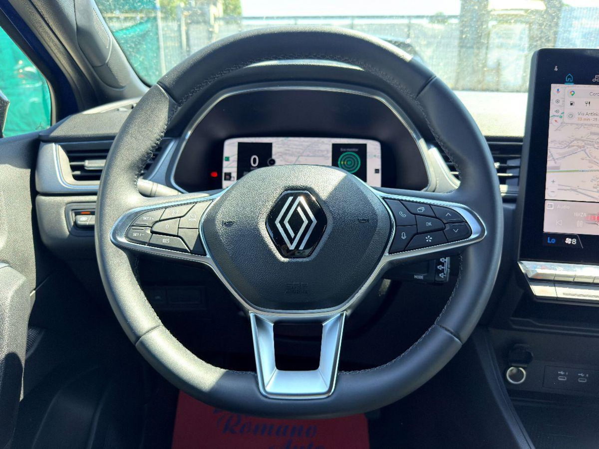 Renault Captur 1.0 eco-g Techno 100cv (16)