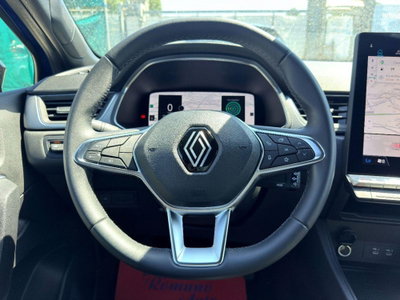 Renault Captur 1.0 eco-g Techno 100cv (16)