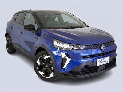 Renault Captur 1.0 eco-g Techno 100cv (2)