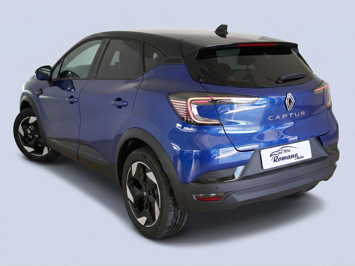 Renault Captur 1.0 eco-g Techno 100cv (4)