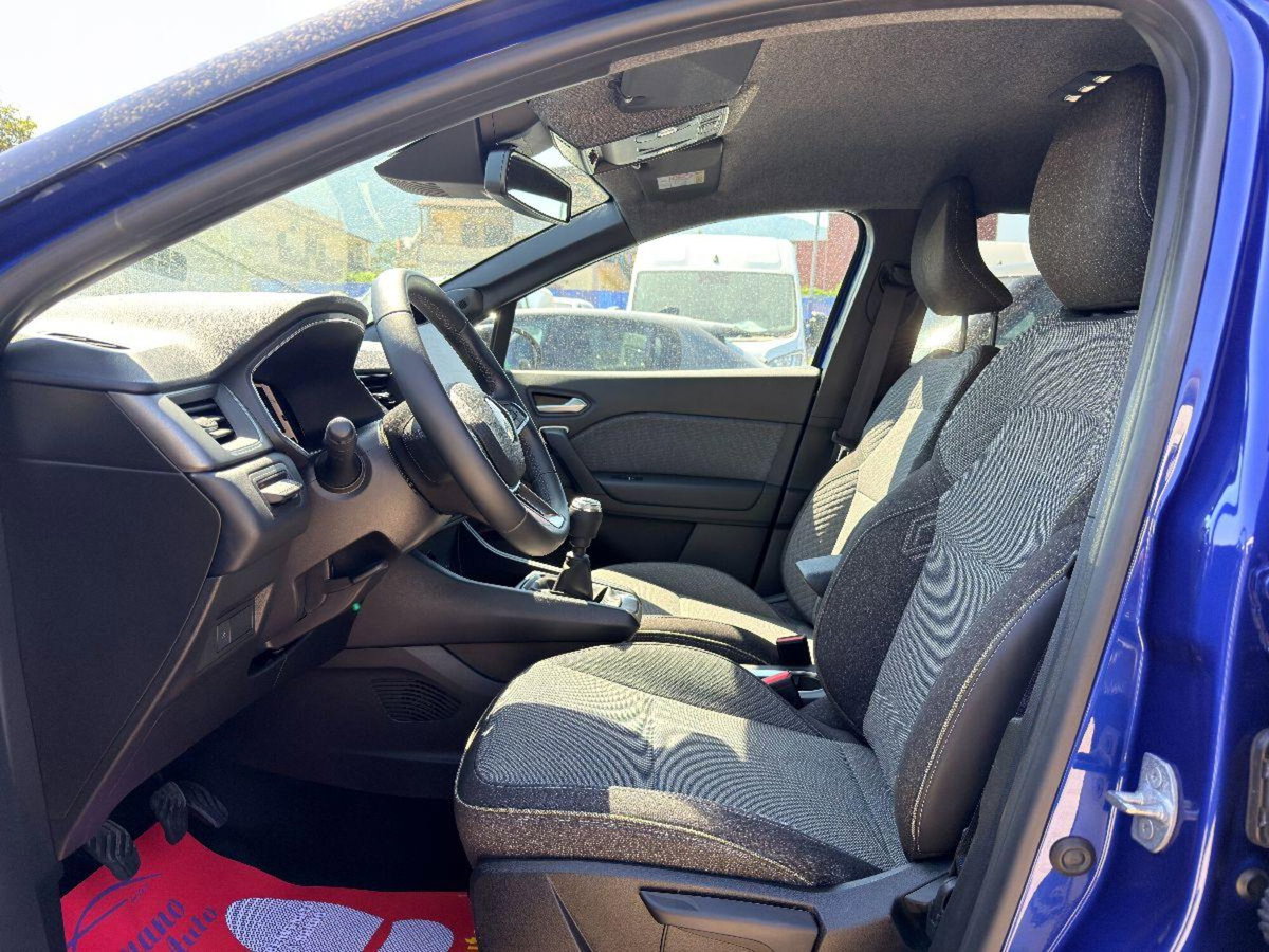 Renault Captur 1.0 eco-g Techno 100cv (7)