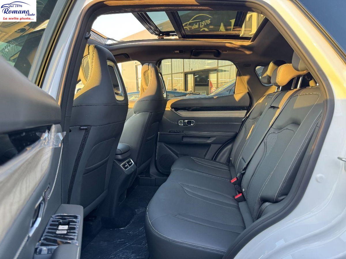 Sportequipe Sportequipe 6 GT Sportequipe 6 GT 1.6 t-gdi Gpl 178cv dct (16)