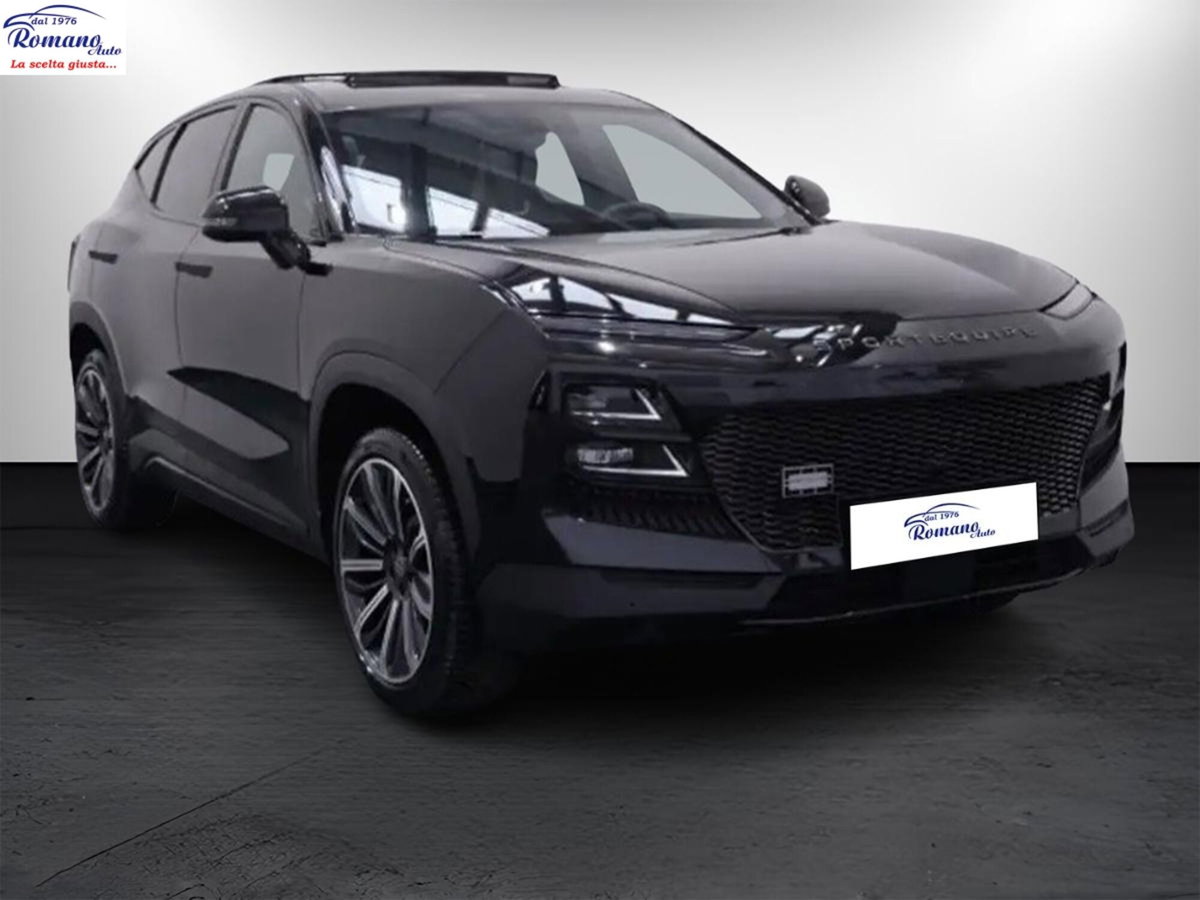 Sportequipe Sportequipe 6 GT Sportequipe 6 GT 1.6 t-gdi Gpl 178cv dct (3)