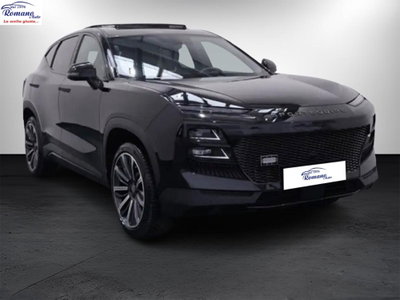 Sportequipe Sportequipe 6 GT Sportequipe 6 GT 1.6 t-gdi Gpl 178cv dct (3)