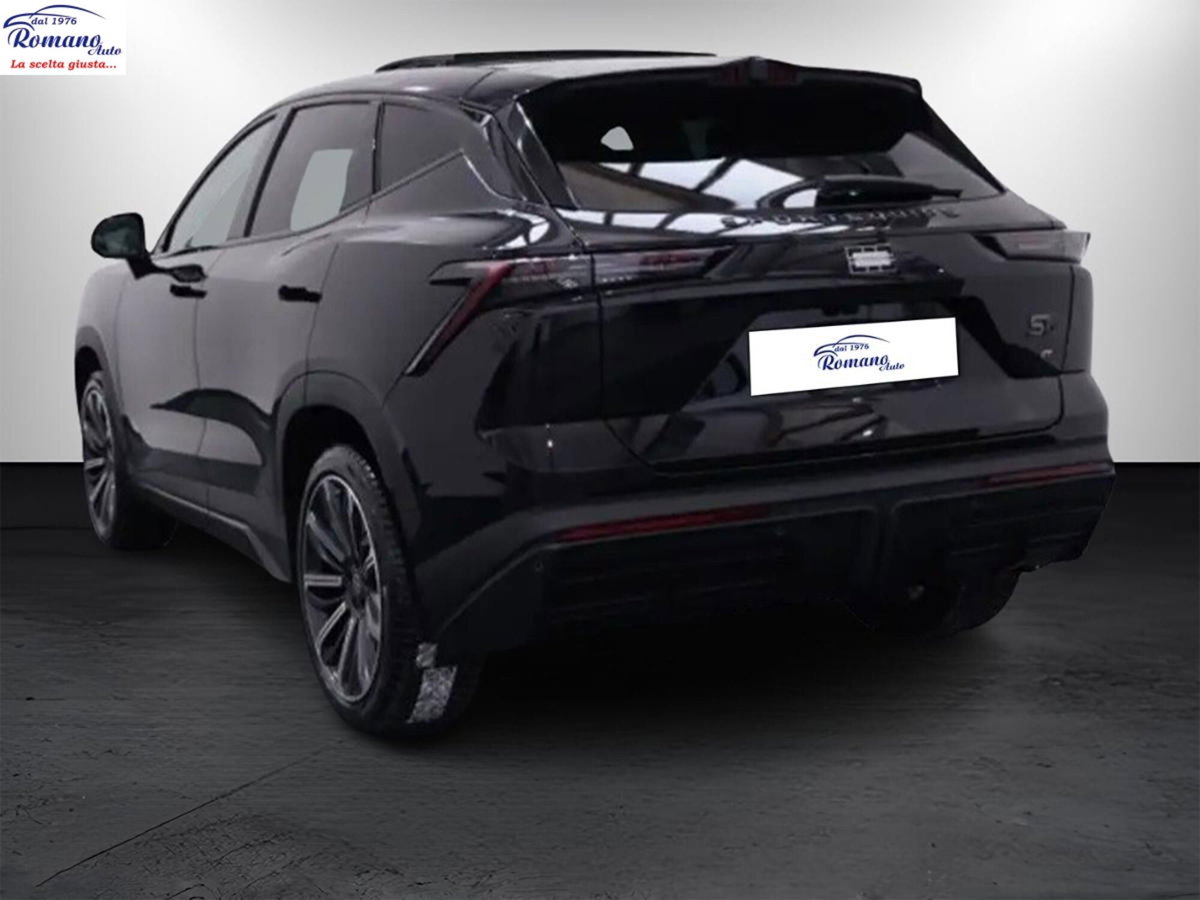 Sportequipe Sportequipe 6 GT Sportequipe 6 GT 1.6 t-gdi Gpl 178cv dct (5)