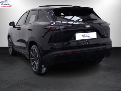 Sportequipe Sportequipe 6 GT Sportequipe 6 GT 1.6 t-gdi Gpl 178cv dct (5)