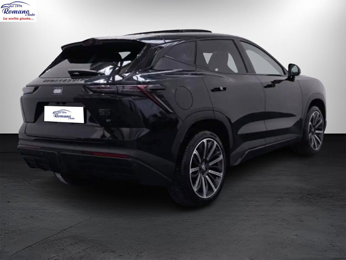 Sportequipe Sportequipe 6 GT Sportequipe 6 GT 1.6 t-gdi Gpl 178cv dct (6)