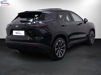 Sportequipe Sportequipe 6 GT Sportequipe 6 GT 1.6 t-gdi Gpl 178cv dct (6)