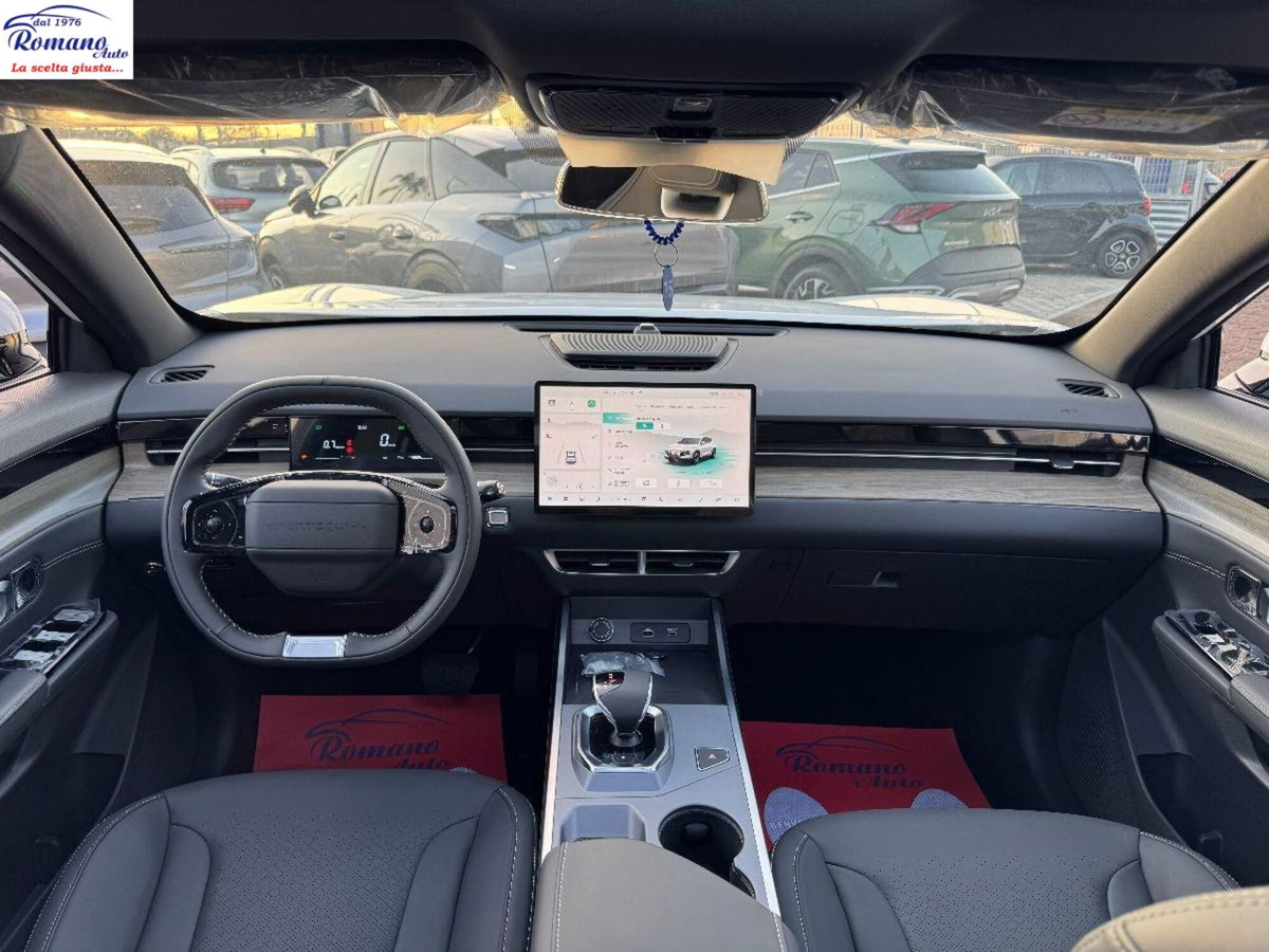 Sportequipe Sportequipe 6 GT Sportequipe 6 GT 1.6 t-gdi Gpl 178cv dct (12)