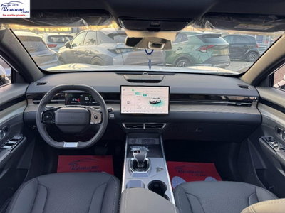 Sportequipe Sportequipe 6 GT Sportequipe 6 GT 1.6 t-gdi Gpl 178cv dct (12)