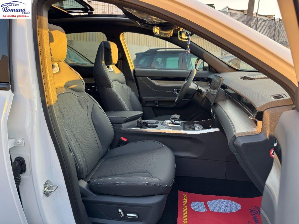 Sportequipe Sportequipe 7 Sportequipe 7 1.5 turbo Gpl 154cv dct (14)