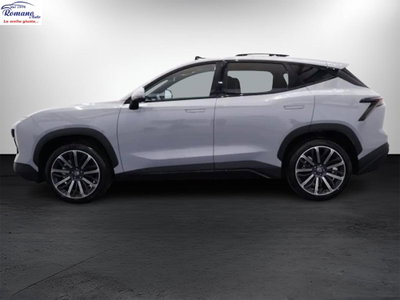 Sportequipe Sportequipe 7 Sportequipe 7 1.5 turbo Gpl 154cv dct (4)