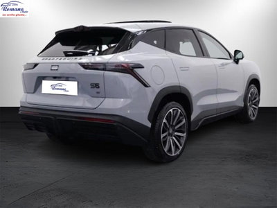 Sportequipe Sportequipe 7 Sportequipe 7 1.5 turbo Gpl 154cv dct (5)